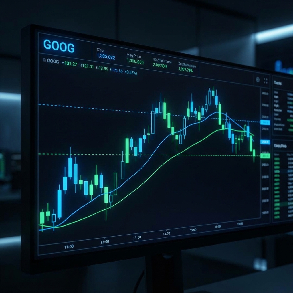 Stock Analysis Preview